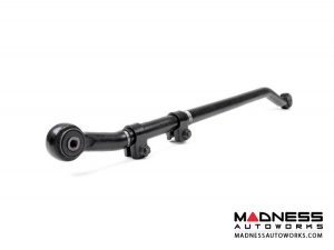 Jeep Wrangler TJ Forged Rear Adjustable Track Bar - 1997 - 2006 Jeep Wrangler TJ Forged Rear Adjustable Track Bar - 1997 - 2006